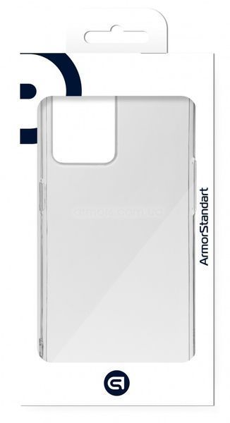 Накладка ArmorStandart Air Series для OPPO A57s / A77 Transparent(ARM64688) ARM64688 фото