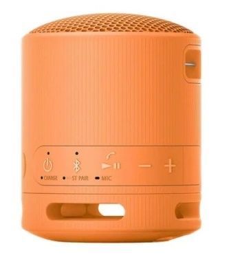 Акустика Sony SRS-XB100 Orange (SRSXB100D) SRSXB100D фото