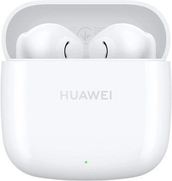 Навушники TWS Huawei FreeBuds SE 2 Ceramic White (55036939) 55036939 фото