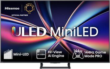 Телевізор 55" Hisense 55E8Q 55E8Q фото