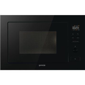 Мікрохвильова піч вбудована Gorenje BM251M2BG BM251M2BG фото