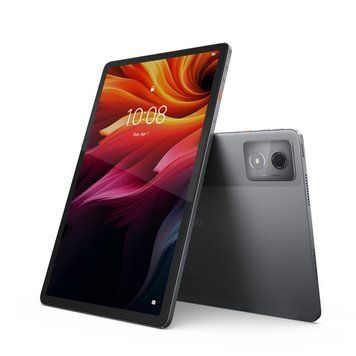 Планшет Lenovo Tab K11 Plus 8/256 LTE Luna Grey (ZADT0165UA) ZADT0165UA фото