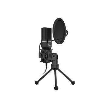 Мікрофон Marvo MIC-03 USB (MIC-03) MIC-03 фото