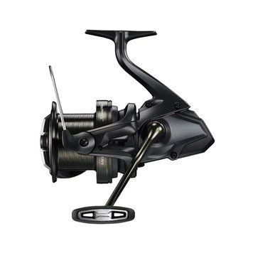 Катушка Shimano Speedmaster XTD 14000 3+1BB 4.31 (SPM14000XTD) SPM14000XTD фото