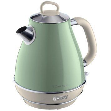 Електрочайник Ariete 2869 GR 2869 GR фото