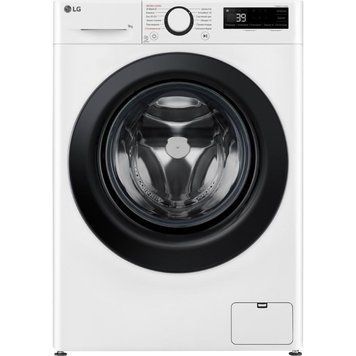 Пральна машина LG F2Y5FS6W F2Y5FS6W фото