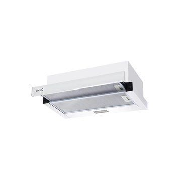 Витяжка кухонна Cata TFB-5160 WH (02034107) 02034107 фото