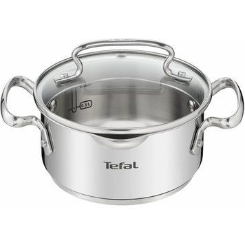Кастрюля Tefal Duetto+ 16 см (1.5 л) с/кр (G7194236) G7194236 фото