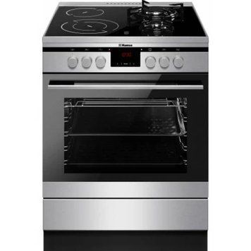 Плита комбінована Hansa FCMX69215 (2+2) FCMX69215 фото