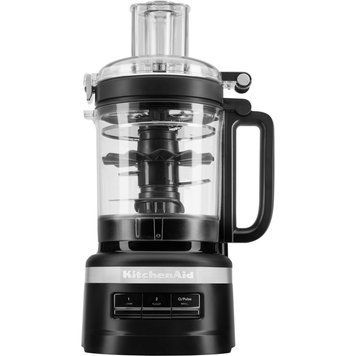 Кухонний комбайн KitchenAid 5KFP0921EBM 5KFP0921EBM фото