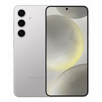 Смартфон Samsung Galaxy S24 5G 8/256Gb Marble Gray (SM-S921BZAG) SM-S921BZAG фото