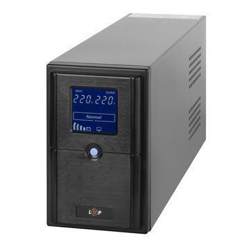 UPS LogicPower LPM-UL1250VA (875Вт) LPM-UL1250VA фото