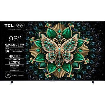 Телевизор TCL 98C6K 98C6K фото