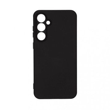 Накладка ArmorStandart Icon Case для Samsung S23FE 5G (SM-S711) Camera cover Black (ARM69628) ARM69628 фото