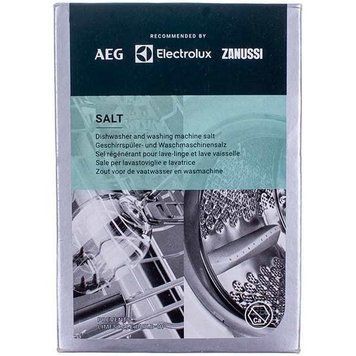 Сіль для посудомийних машин Electrolux M3GCS201, 1kg M3GCS201 фото
