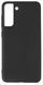 Накладка ArmorStandart Matte Slim Fit для Samsung S21 FE 5G (G990) Black (ARM60900) ARM60900 фото 1