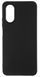 Накладка ArmorStandart Matte Slim Fit для OPPO A17 4G/A17k 4G Black (ARM64850) ARM64850 фото 6