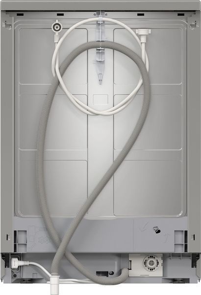 Посудомийна машина Bosch SMS26DI00T SMS26DI00T фото