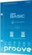 Захисна плівка для плоттера Proove Hydrogel Screen Protection BASIC Clear GGBA11600150 фото 1