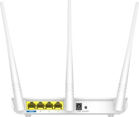 Роутер Tenda F3 F3 фото
