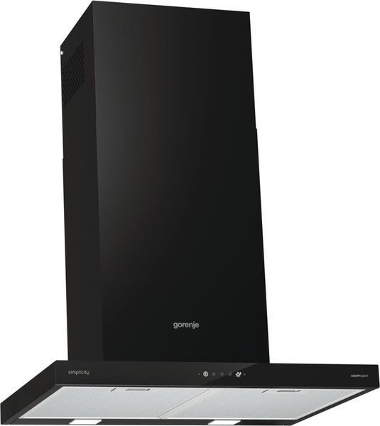 Gorenje WHT6SY[WHT6SYB] WHT6SYB фото