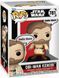 Фігурка Funko POP Star Wars: Sayings - Obi-Wan Kenobi (Hello There) 889698835954 фото 3