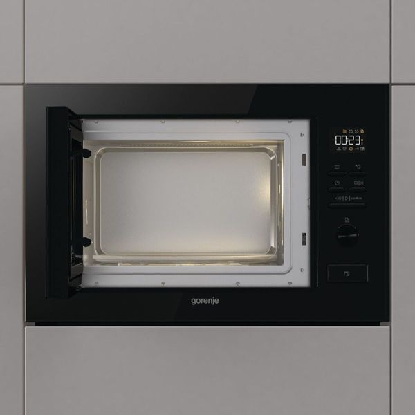 Мікрохвильова піч вбудована Gorenje BM251M2BG BM251M2BG фото