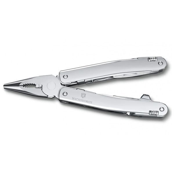 Мультитул Victorinox SwissTool Spirit MX Nylon Case (3.0224.MN) 3.0224.MN фото