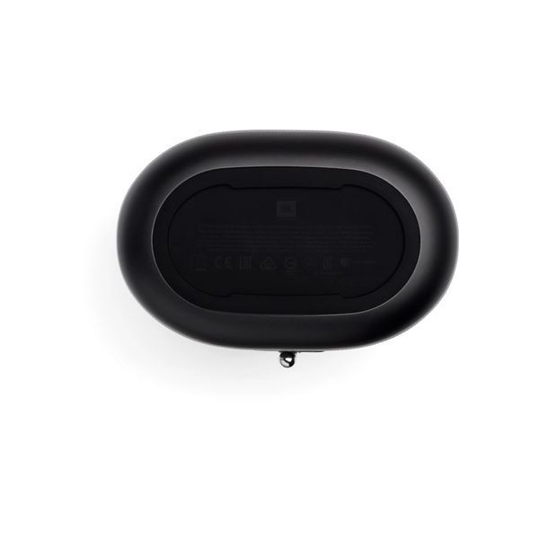 Акустическая система JBL Tuner XL FM Black (JBLTUNERXLBLKEUNA) JBLTUNERXLBLKEUNA фото