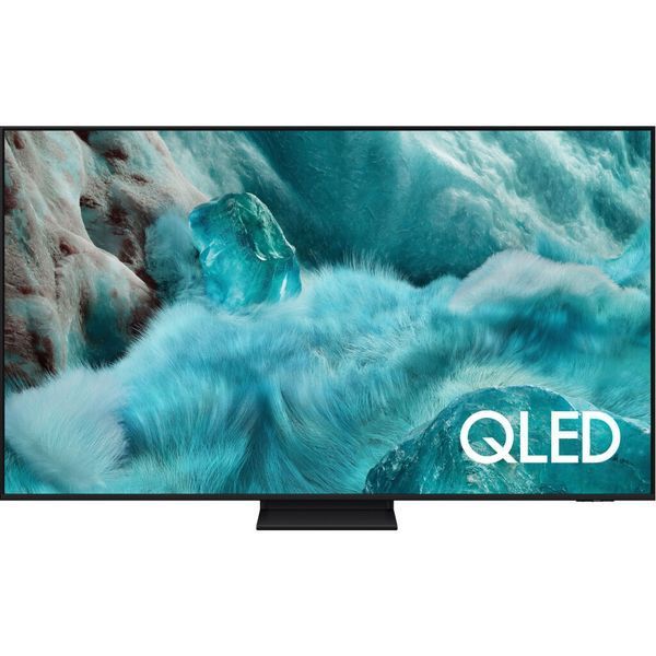 Телевізор 55" Samsung QE55Q7F5AUXUA QE55Q7F5AUXUA фото