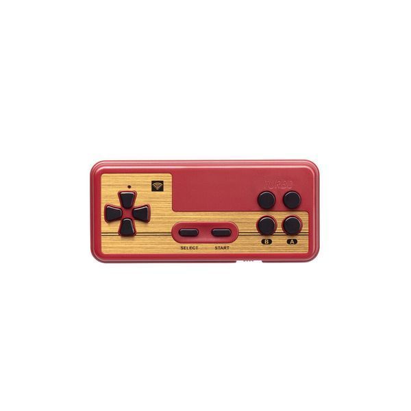 Ігрова консоль 2Е 8bit HDMI (2 бездротових геймпада, 3000 ігор) 2E8BHDWS3000 фото