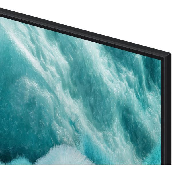 Телевізор 55" Samsung QE55Q7F5AUXUA QE55Q7F5AUXUA фото