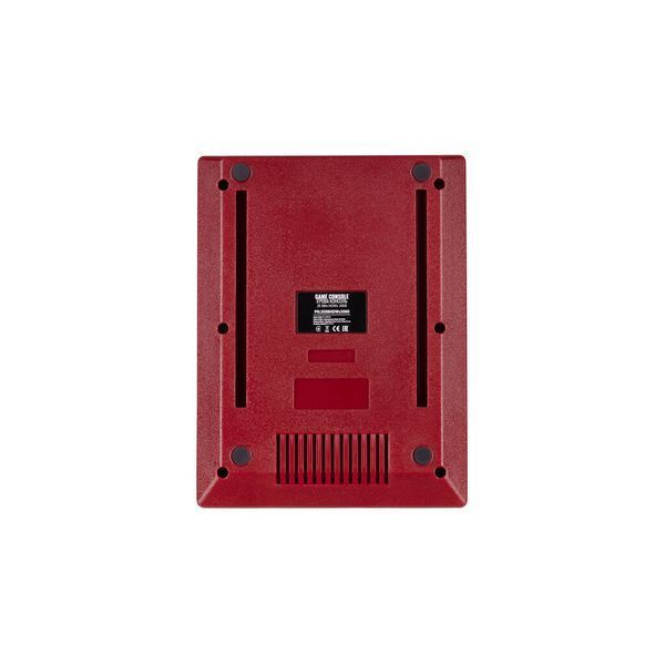 Ігрова консоль 2Е 8bit HDMI (2 бездротових геймпада, 3000 ігор) 2E8BHDWS3000 фото