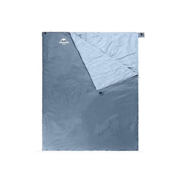 Спальний мішок Naturehike Summer надлегкий LW180 NH21MSD09 L (15C) M Light Green (6927595777930-L) 6927595777930-L фото
