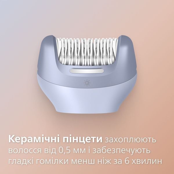 Эпилятор Philips BRE708/00 BRE708/00 фото
