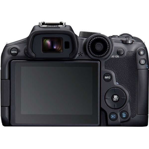 Цифровой фотоаппарат Canon EOS R7 body (5137C041) 5137C041 фото