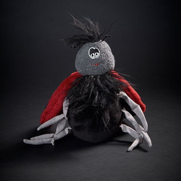 М'яка іграшка sigikid Beasts Божа корівка Леді Мері 19см 39183SK фото