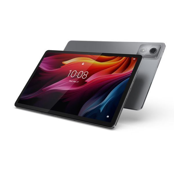 Планшет Lenovo Tab K11 Plus 8/256 LTE Luna Grey (ZADT0165UA) ZADT0165UA фото