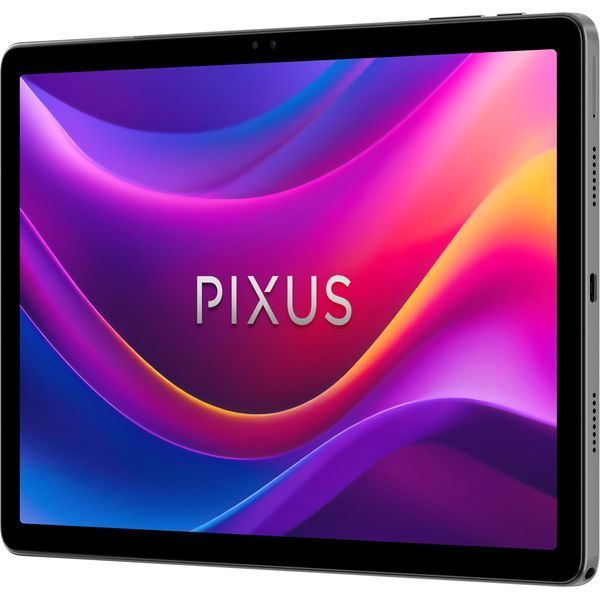 Планшет Pixus Combo 10.95" 8/256GB LTE metal, gray (4897058532036) 4897058532036 фото