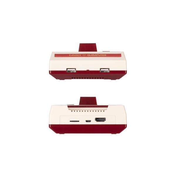 Ігрова консоль 2Е 8bit HDMI (2 бездротових геймпада, 3000 ігор) 2E8BHDWS3000 фото