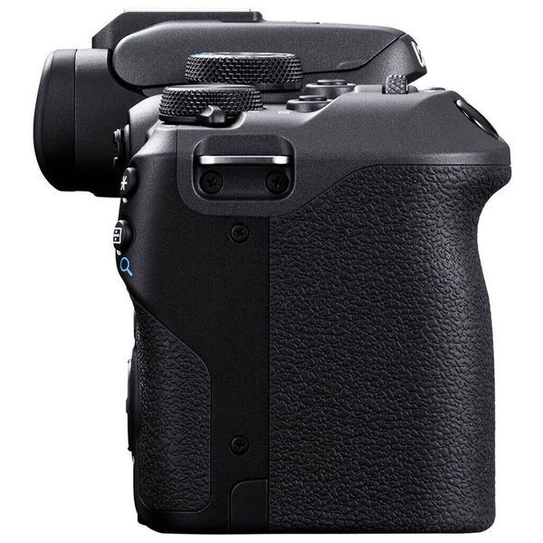 Цифровий фотоапарат Canon EOS R10 + RF-S 18-45 IS STM (5331C047) 5331C047 фото