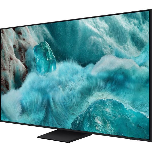 Телевізор 55" Samsung QE55Q7F5AUXUA QE55Q7F5AUXUA фото