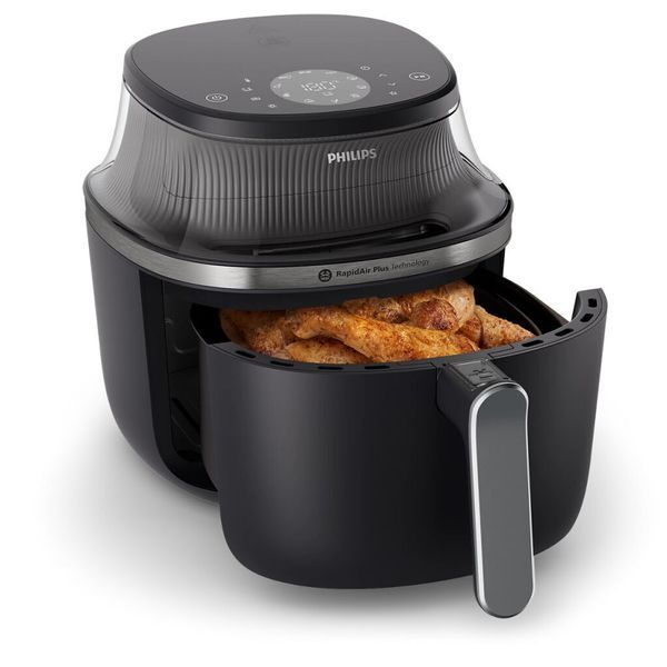 Мультипіч Philips Ovi XL Series 3000 (NA331/00) NA331/00 фото