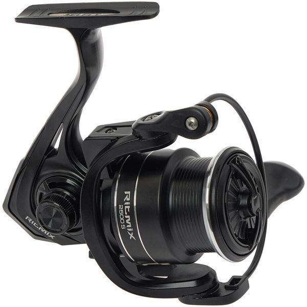 Катушка Select Ritmix 2500S 6+1BB 5.21 (1870.70.35) 1870.70.35 фото
