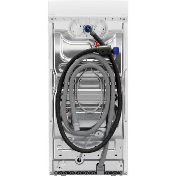Пральна машина Electrolux EW8T337U EW8T337U фото