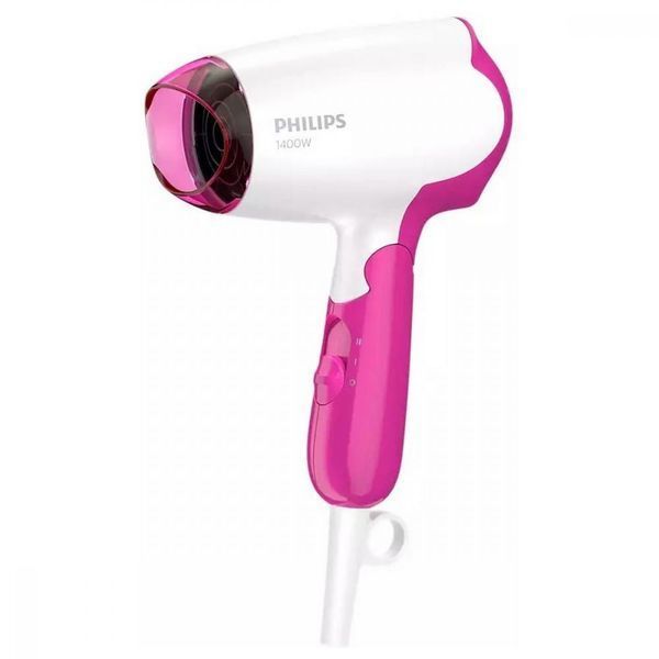 Фен Philips EssentialCare BHD003/00 BHD003/00 фото