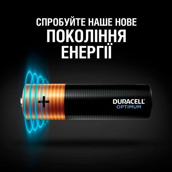 Батарейка Duracell LR06 MN1500 AA 1x4 шт. блистер 5020542/5020630/5014459/5006200/5014441 фото