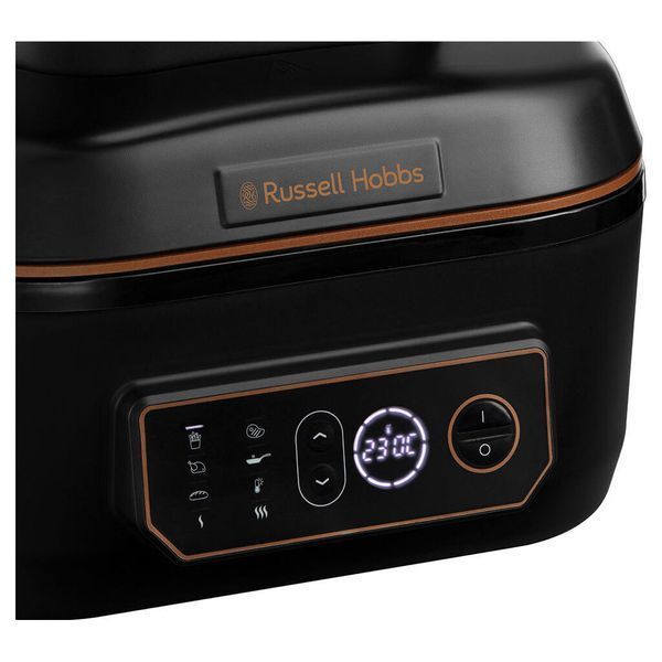 Мультипечь Russell Hobbs 26520-56 26520-56 фото