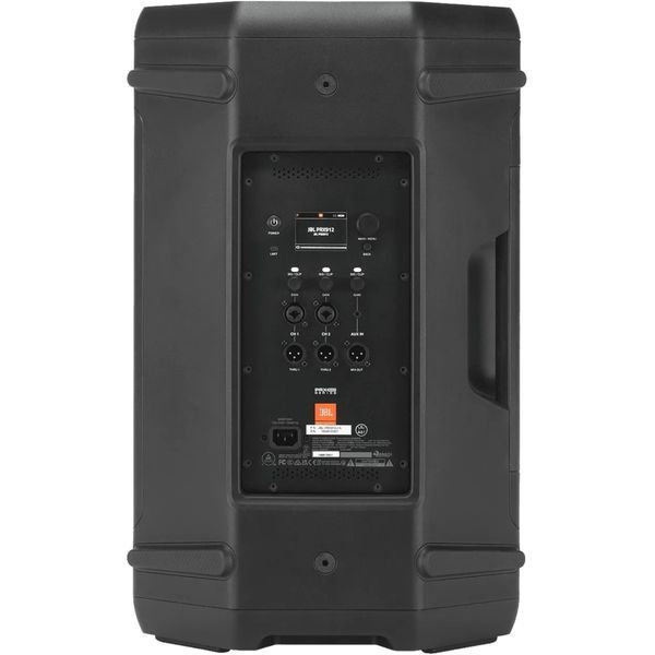 Акустична система JBL PRX912 Black (JBL-PRX912-EK) JBL-PRX912-EK фото