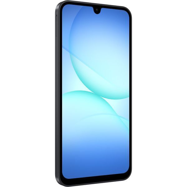 Смартфон Samsung Galaxy A17 LTE 4/128Gb Black (SM-A175FZKB) SM-A175FZKB фото